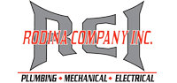 Rodina Company, Inc Logo